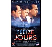 Treize jours [Francia] [VHS]
