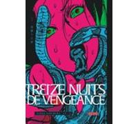 Treize Nuits De Vengeance - Tome 2 (ebook)
