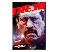 Trejo Triple Punch Pack [Edizione: Stati Uniti] [Italia] [DVD]