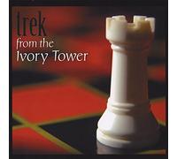 Trek - From the Ivory Tower