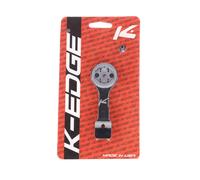 Trek K-Edge Wahoo Trek Aero RSL Road Soporte Talla única Negro