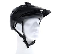 Trek Rally WaveCel Casco MTB M Negro