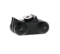 Trek RCS Pro Stem Blendr Duo Base Soporte de manillar Talla única Negro