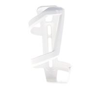 Trek Right Side Load Recycled Soporte de botella Talla única Blanco