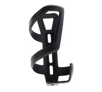 Trek Right Side Load Recycled Soporte de botella Talla única Negro