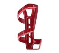 Trek Right Side Load Recycled Soporte de botella Talla única Rojo