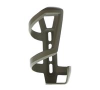 Trek Right Side Load Recycled Soporte de botella Talla única Verde oliva oscuro