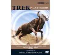 Trek: Spy On The Wildebeest [Reino Unido] [DVD]