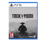 Trek To Yomi