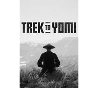 Trek to Yomi (PC) Steam Key EUROPE
