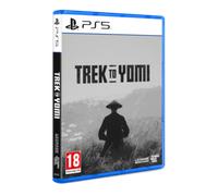 Trek To Yomi Playstation 5 standard