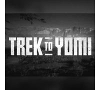 Trek to Yomi (Xbox One / Xbox Series X|S) Xbox Live Key - ARGENTINA