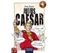 trekkers 1º eso julius caesar