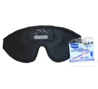 TREKKING-Comfort darkness Sleeping mask-9120