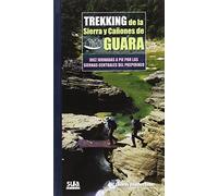Trekking de la Sierra y Cañones de Guara (Grandes Travesias)