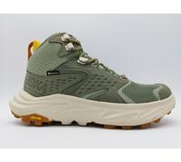 TREKKING HOMBRE HOKA ANACAPA 2 MID GTX VERDE-NARANJA 42