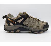 TREKKING HOMBRE MERRELL ACCENTOR 3 MARRON-NEGRO 46