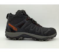 Accentor Sport 3 Mid Gore-Tex Black Tangerine - 43.5