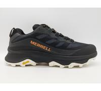 TREKKING HOMBRE MERRELL MOAB SPEED NEGRO 46