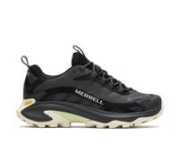 TREKKING MUJER MERRELL MOAB SPEED 2 GTX W NEGRO 39