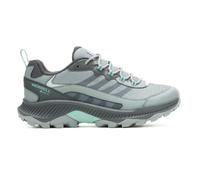 TREKKING MUJER MERRELL SPEED STRIKE 2 GTX W AZULADO 36