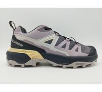 TREKKING MUJER SALOMON X ULTRA 360 W VIOLETA 38
