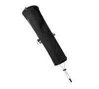 Trekking Pole Bag, Portable Storage Pouch, Walking Stick Carry Case, Lightweight Outdoor Gear, Adjustable Strap Design, Durable Fabric Build, Perfect for Camping, Travel, Mountain, Backpacking