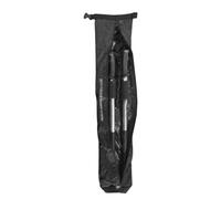 Trekking Pole Holder Walking Stick - Organizer with Adjustable Drawstring