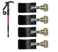Trekking Pole Lock Replacement Compact Climbing Trekking Stick Part Clips