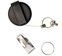 Trekking Smart Targesystem - Clip para Funda de cámara