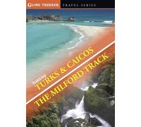 Trekking Turks & Caicos The Milford Track [ Edizione: Stati Uniti] [Italia] [DVD]