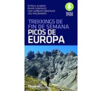 Trekkings Fin De Semana Picos De Europa