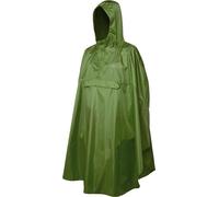 Trekmates - Ropa de senderismo - Rove Poncho Chive - Verde Verde one size