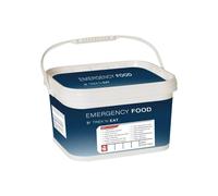 Trek'n eat - Alimentación/hidratación - Pack de Survie 7 jours - 1 pers