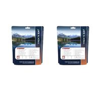 TREK'N EAT BEEF STROGANOFF CON ARROZ (Paquete de 2)
