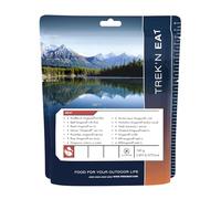 Comida deshidratada Trek’n Eat Stroganoff selecto de vacuno con arroz