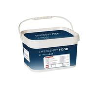 Trek'n eat - Pack de supervivencia para 7 días one size