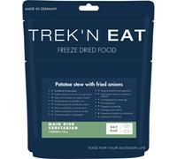 TREK'N EAT Poêlée De Pomme De Terre Aux Oignons - Unisex - - talla única- modelo 2026