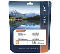 Trek'n Eat Pollo con crema vegetal y arroz PS1000+