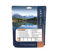 Muesli suizo con leche 150gr trek'n eat Talla única