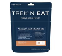TREK'N EAT SWISS MUESLI WITH MILK