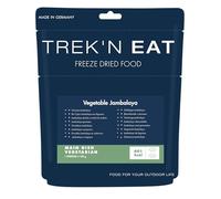 Jambalaya con verduras trek'n eat Talla única