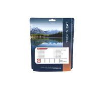 Trekn Liofilizado Come Chili Con Carne