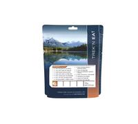 Muesli suizo con leche 150gr trek'n eat Talla única