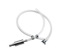 Trekords Manguera Purga Fluido Juego Tubos Válvula Embrague Hidráulico, Accesorios Para Motos Frenos Coche Y Motocicleta Palancas moto(5pcs)