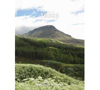 Treks: Trails Near Reykjavik