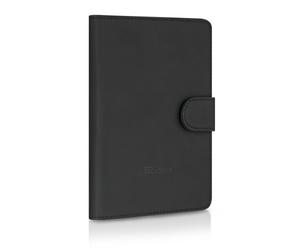 Trekstor Leather bag - Funda para eBook Reader Pyrus, eReader 4Ink y Liro Ink, Negro