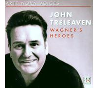 Treleaven,John - Arte Nova - Voices
