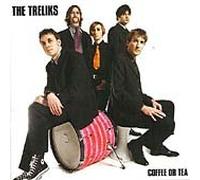Treliks - Coffee Or Tea