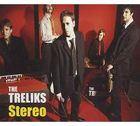Treliks, The - Stereo